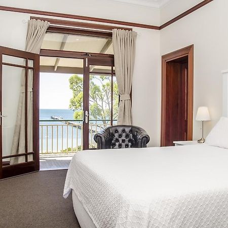 Streaky Bay Hotel Motel Eksteriør billede