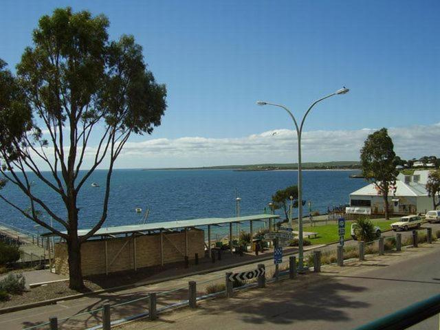 Streaky Bay Hotel Motel Eksteriør billede