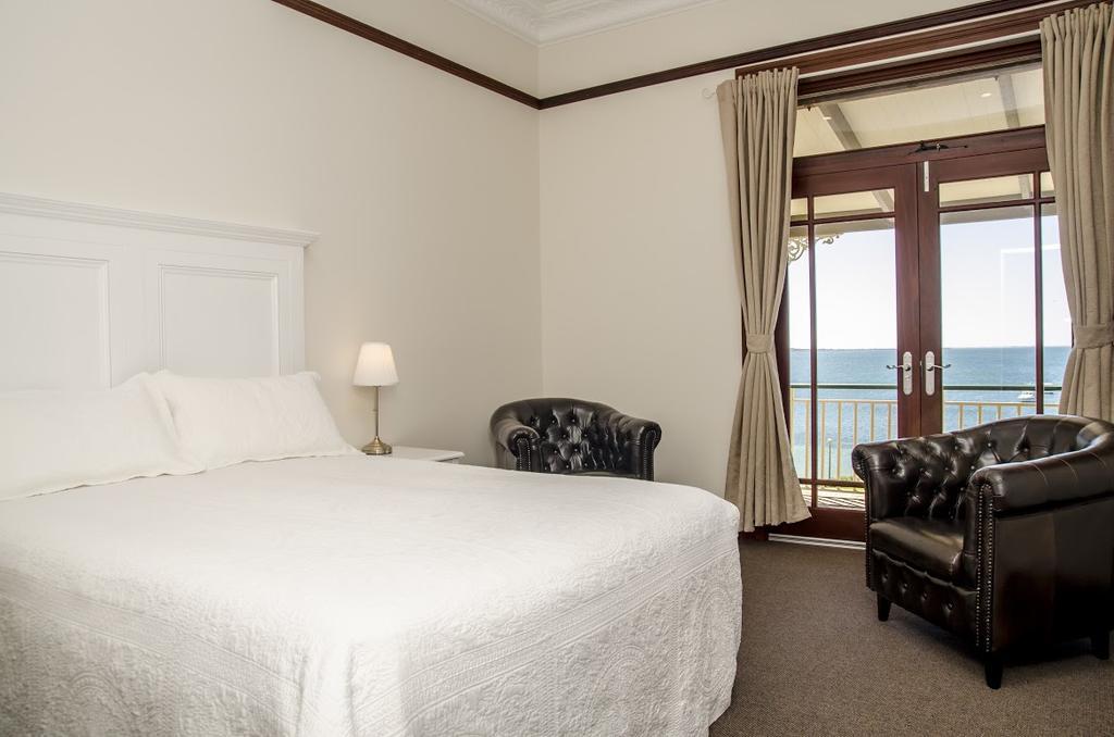 Streaky Bay Hotel Motel Eksteriør billede