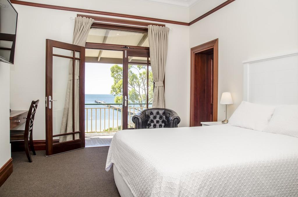 Streaky Bay Hotel Motel Eksteriør billede