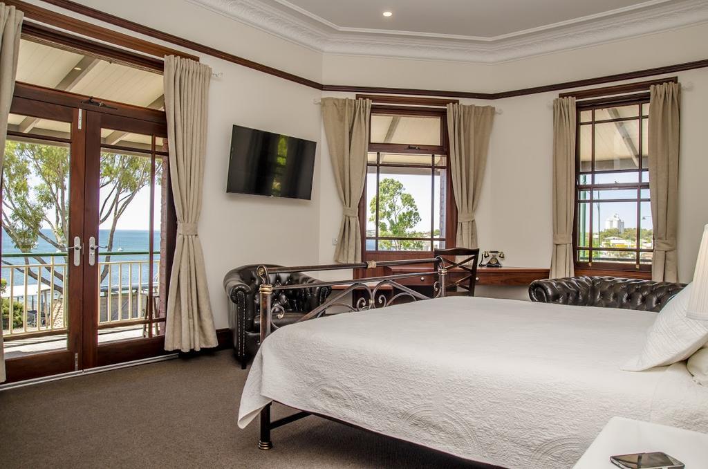 Streaky Bay Hotel Motel Eksteriør billede