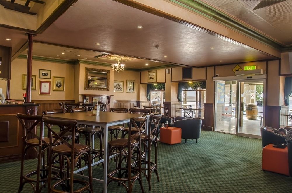Streaky Bay Hotel Motel Eksteriør billede