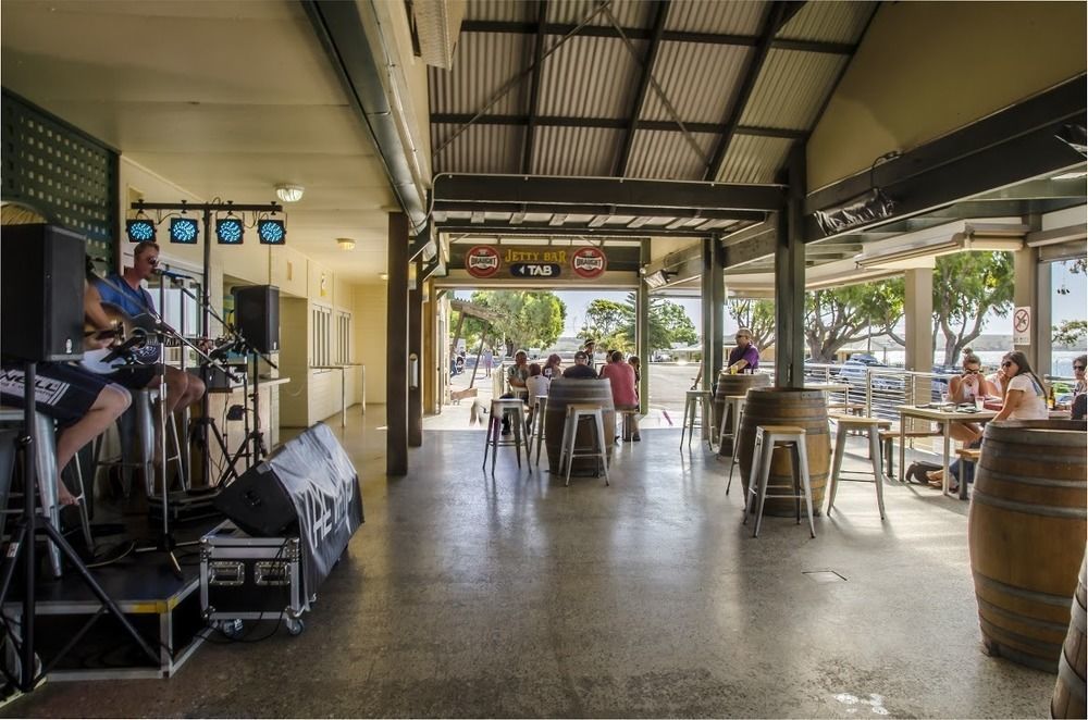 Streaky Bay Hotel Motel Eksteriør billede
