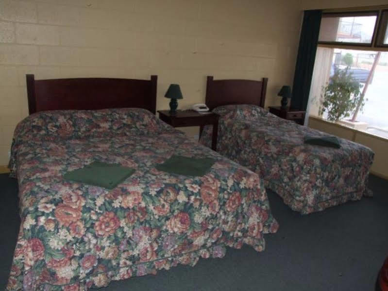 Streaky Bay Hotel Motel Eksteriør billede